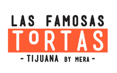 蒂华纳国际机场Las Famosas Tortas