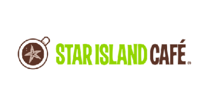 古斯塔沃·迪亚斯·奥尔达斯军官国际机场Star Island Cafe