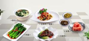 桂林两江国际机场头等舱/公务舱休息室（T2国际）