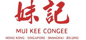 上海浦東國際機場Mui Kee Congee - Set Meal