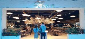 曼彻斯特国际机场San Carlo