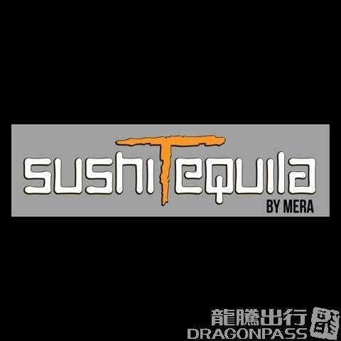 波哥大埃尔多拉多国际机场Sushi Tequila