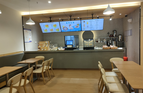 cqbz餐食体验厅-乐途瑞（18A、19A检票口楼上）