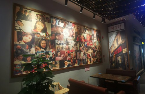 南昌昌北国际机场遇见老三样