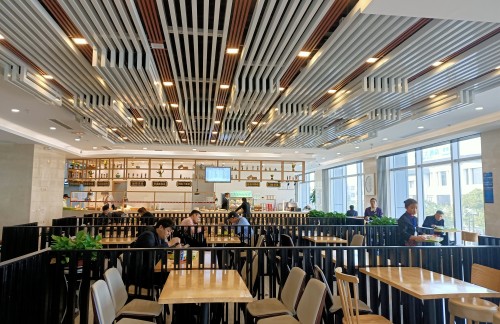 长沙黄花国际机场毛家饭店