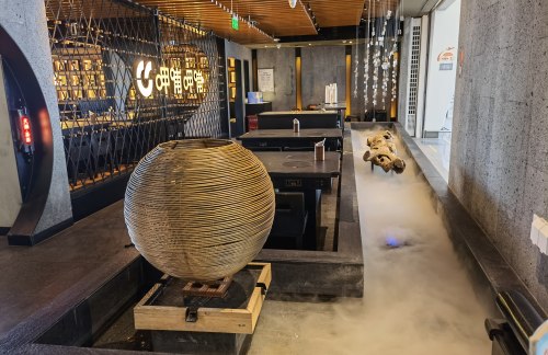 北京大兴国际机场呷哺呷哺