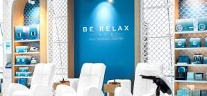 迪拜国际机场BE RELAX SPA B13
