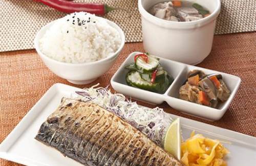 高雄国际机场餐食体验厅-hómee KITCHEN 好饗廚房