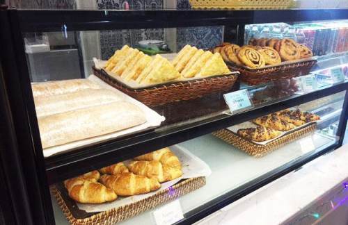 普吉岛国际机场Coral Cafe