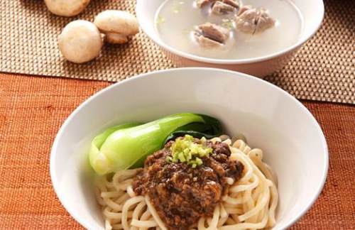 台中清泉岗机场餐食体验厅-hómee KITCHEN 好饗廚房