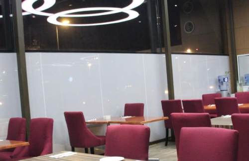 文莱国际机场Anjung Saujana & Cilantro's Restaurant