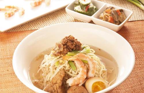 高雄国际机场餐食体验厅-hómee KITCHEN 好饗廚房