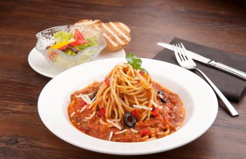 台中清泉岗机场餐食体验厅-hómee KITCHEN 好饗廚房