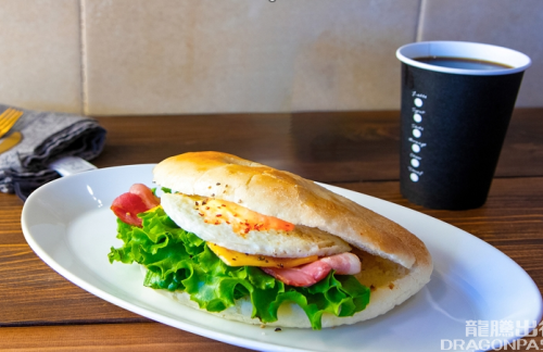 东京羽田国际机场Curacion Cafe