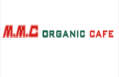 仙台机场M.M.C ORGANIC CAFE
