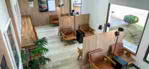 特雷利乌机场W Lounge Trelew