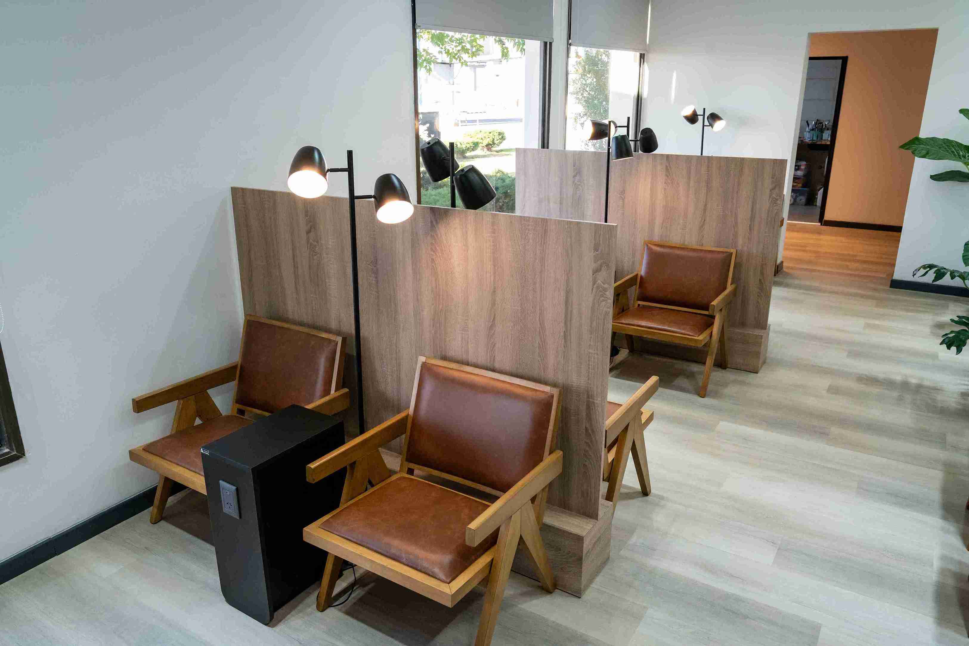 W Lounge Trelew atmosphere, image 3