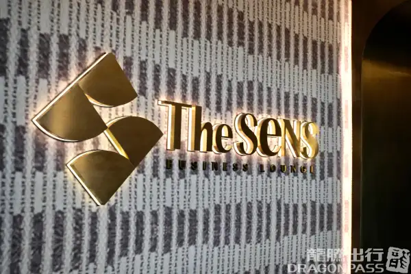 The SENS Business Lounge – photos 2