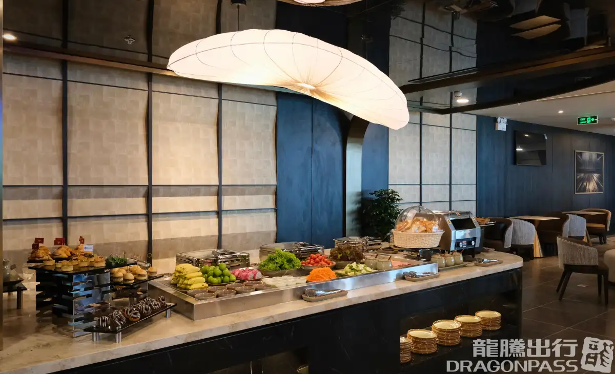 The SENS Business Lounge – photos 4