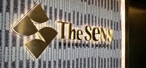胡志明市新山一国际机场The SENS Business Lounge