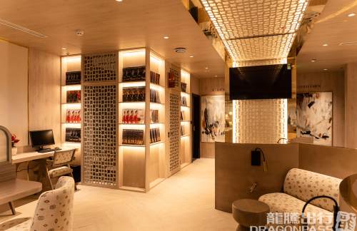 SGNSH Premium Lounge Tan Son Nhat