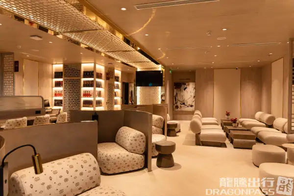 SH Premium Lounge Tan Son Nhat – photos 2