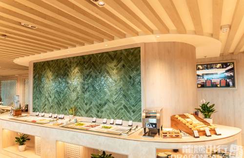 SGNSH Premium Lounge Tan Son Nhat