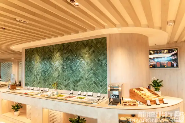 SH Premium Lounge Tan Son Nhat – photos 3