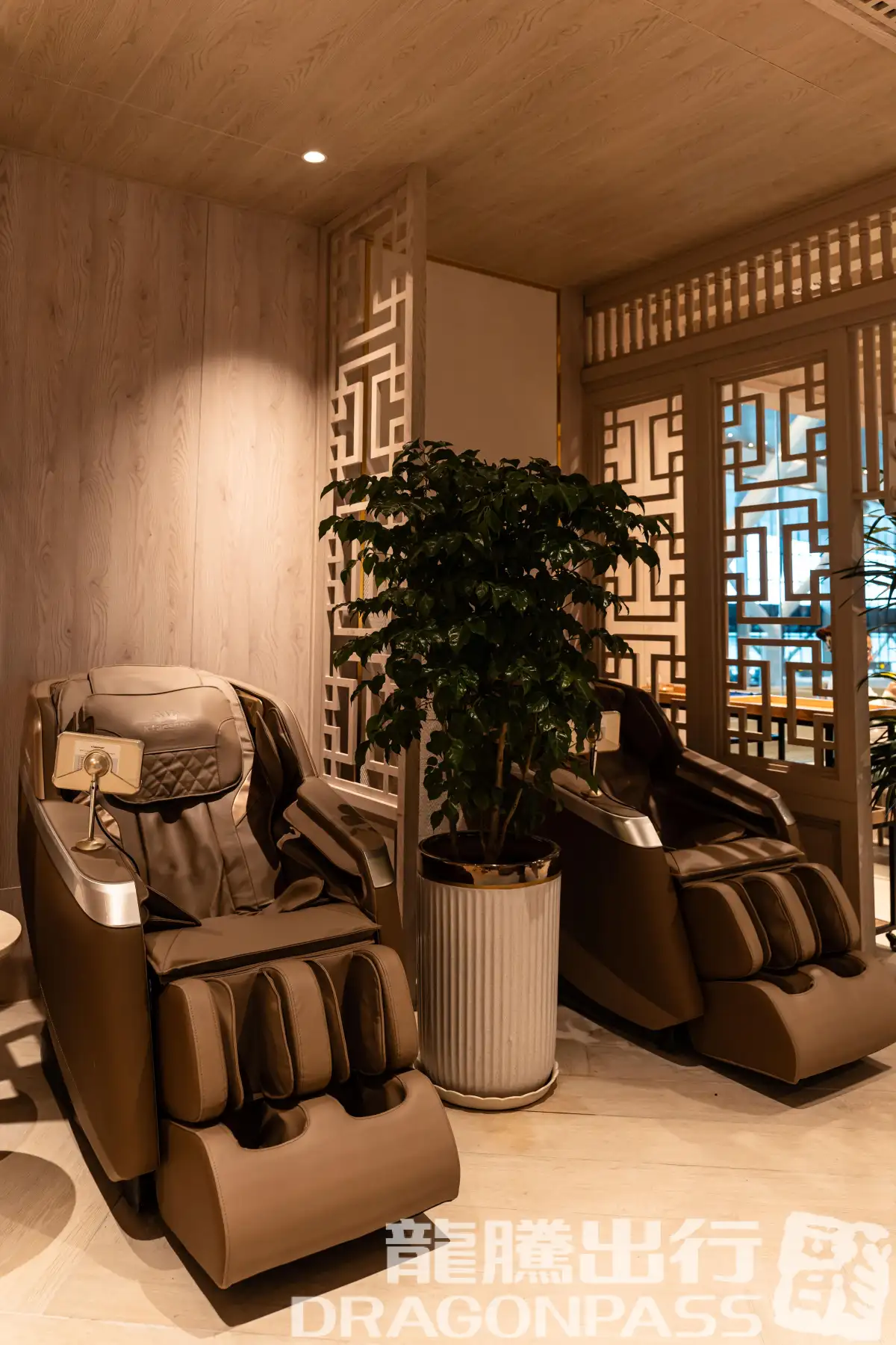 SH Premium Lounge Tan Son Nhat – photos 4