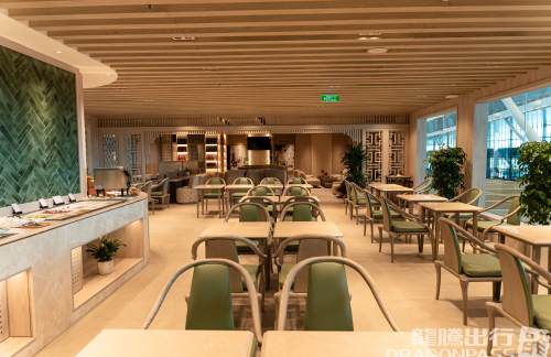 SGNSH Premium Lounge Tan Son Nhat