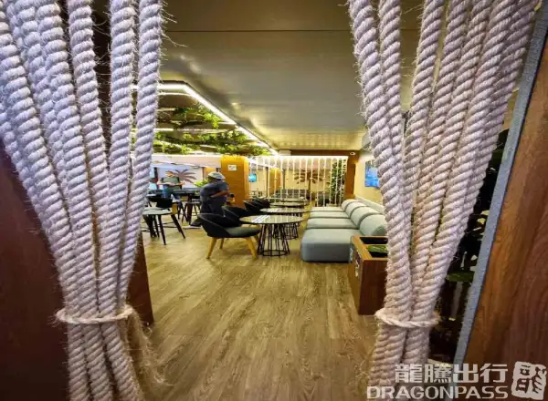 Blue Lounge – photos 2