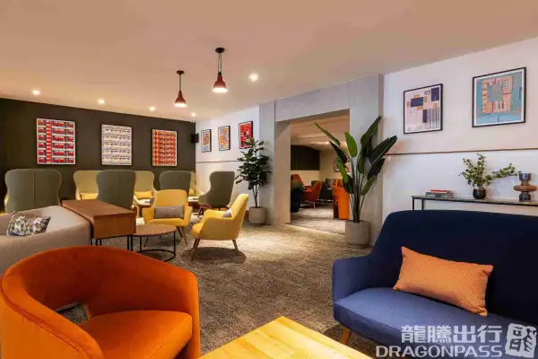 My Lounge (Pre-book Only) – photos 2