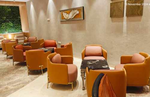 PNQElysian Executive Lounge - Domestic