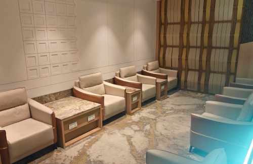 PNQElysian Lounge - Domestic