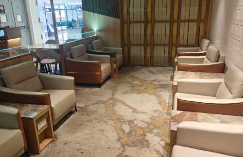 PNQElysian Lounge - Domestic