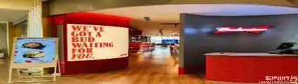Budweiser Bar – photos 3