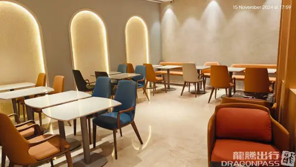 Elysian Executive Lounge - Domestic – photos 4