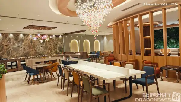 Elysian Executive Lounge - Domestic – photos 5