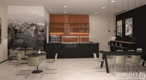 Prima Vista Lounge – photos 2