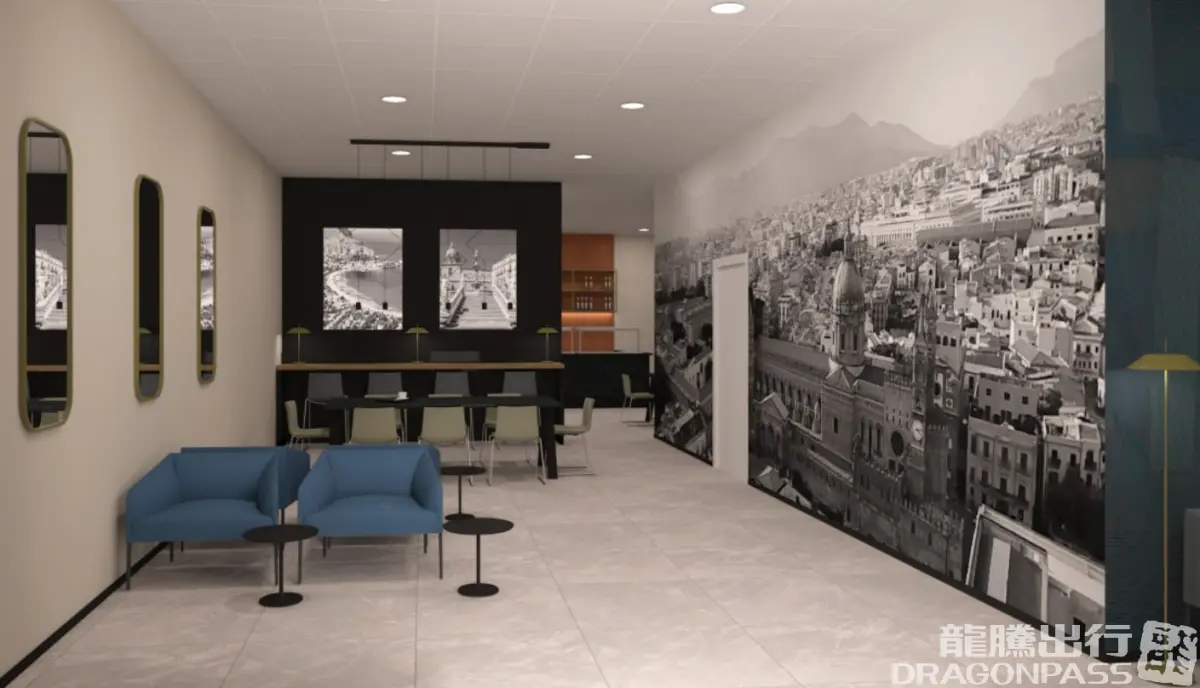Prima Vista Lounge – photos 3