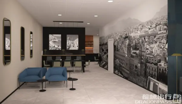 Prima Vista Lounge – photos 3