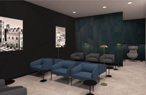 PMOPrima Vista Lounge