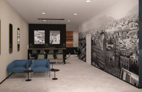 PMOPrima Vista Lounge