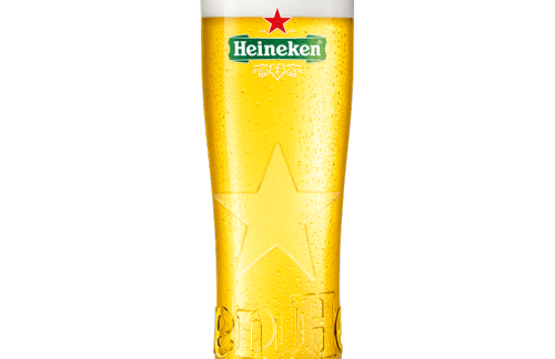 釜山金海国际机场Heineken Lounge Bar