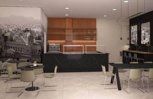 PMOPrima Vista Lounge