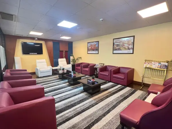 Executive Lounge – photos 2
