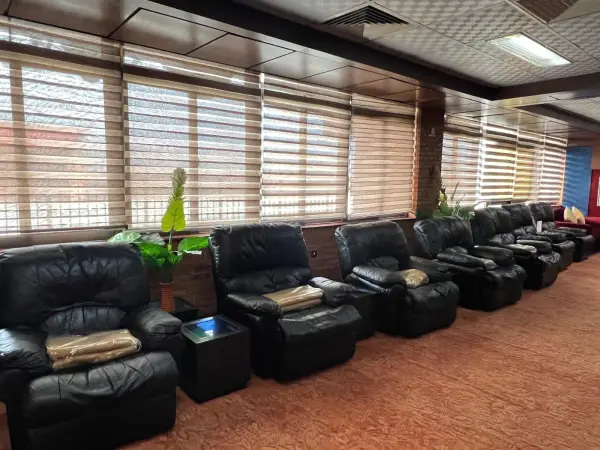 Executive Lounge – photos 3