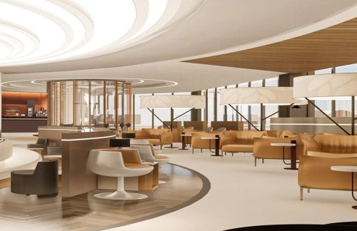 DMMCozaya Lounge