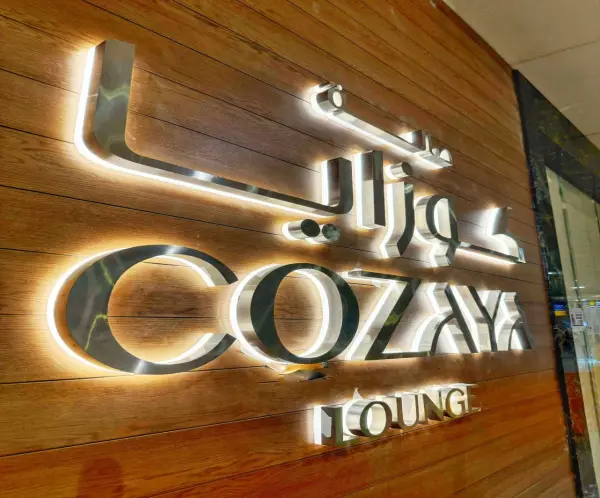 Cozaya Lounge – photos 2