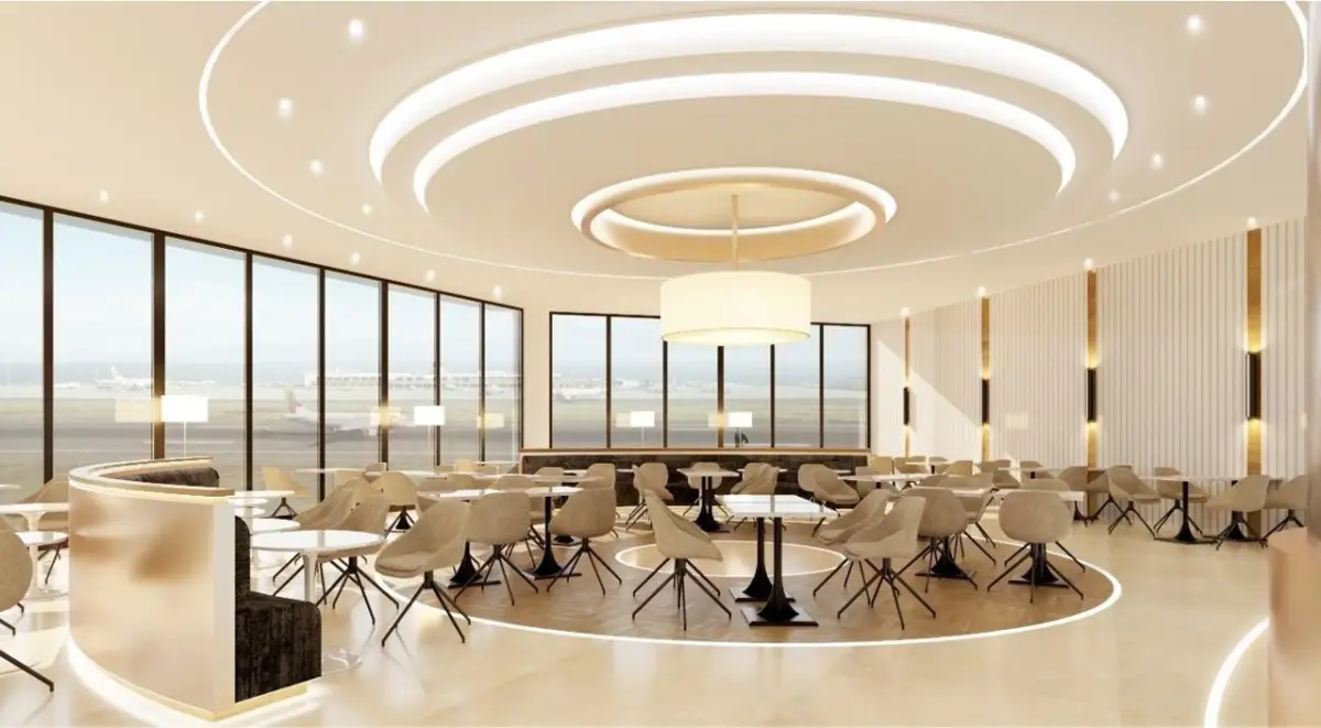 Cozaya Lounge – photos 3